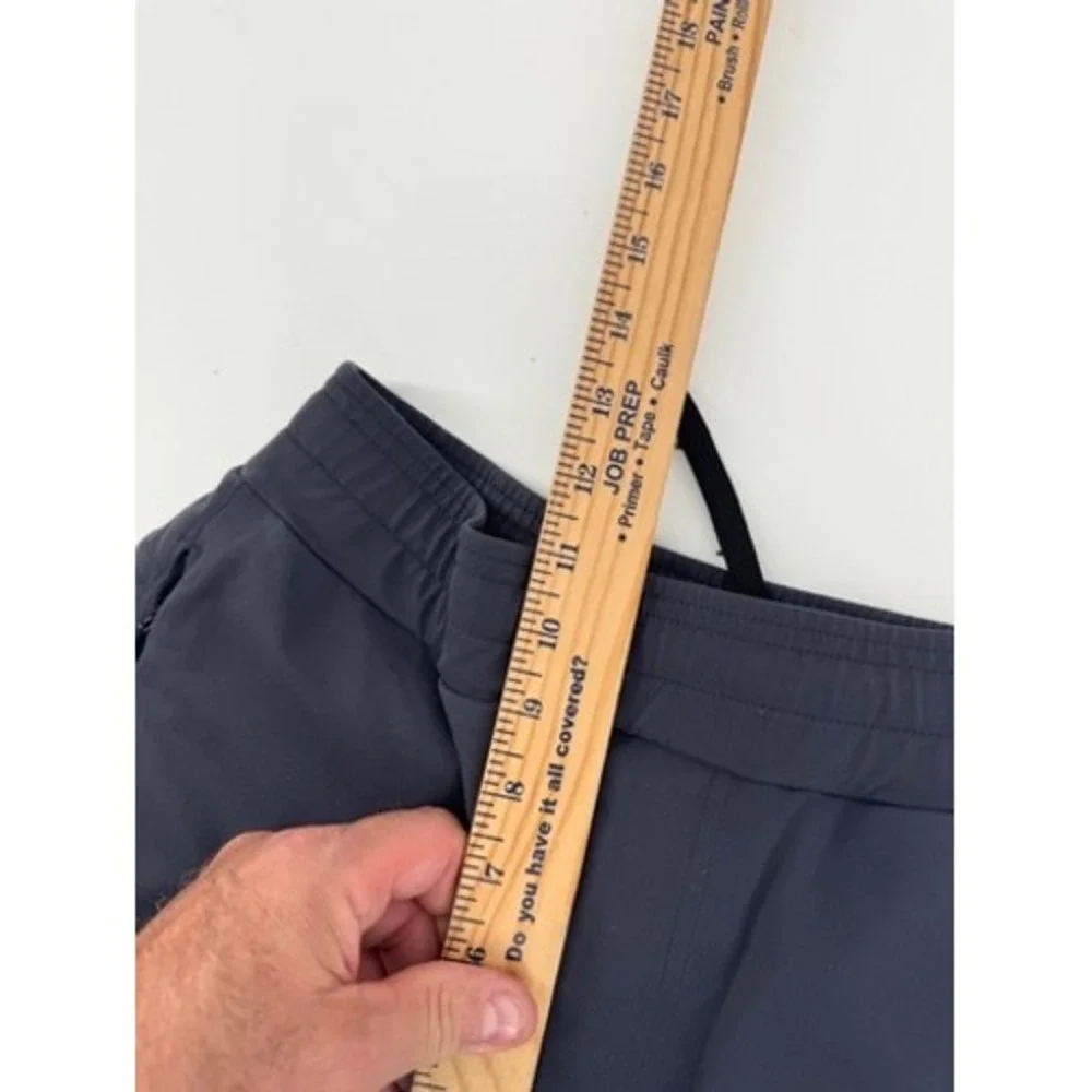 Public Rec All Day Every Day Pants Mens‎ 28x30 Slate Blue Jogger Slim Stretch